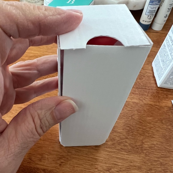 ⭐️HP!⭐️ Christophe Robin Regenerating Hair Serum with prickly pear oil. 50 ml - Picture 10 of 12